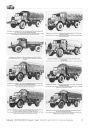 'Emma'<br>Der MAN 630 L2A / L2 AE LKW 5 t gl in der Bundeswehr